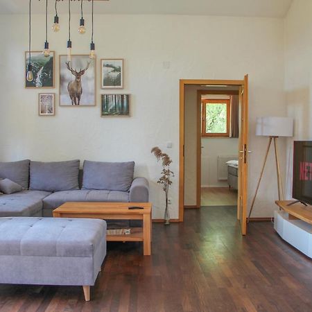 Ferienwohnung Hehl Burgberg (Bavaria) Exterior foto